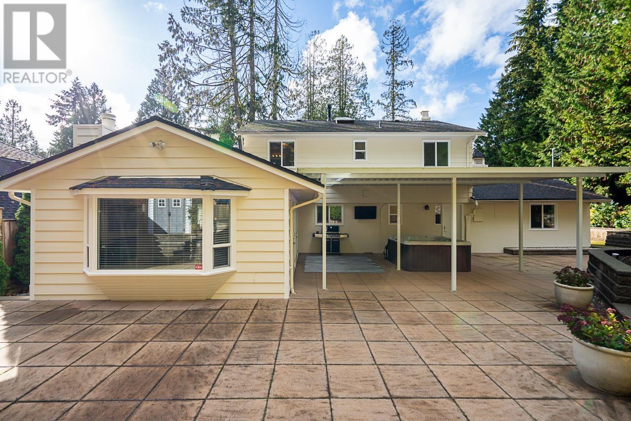 4650 CHERBOURG DRIVE