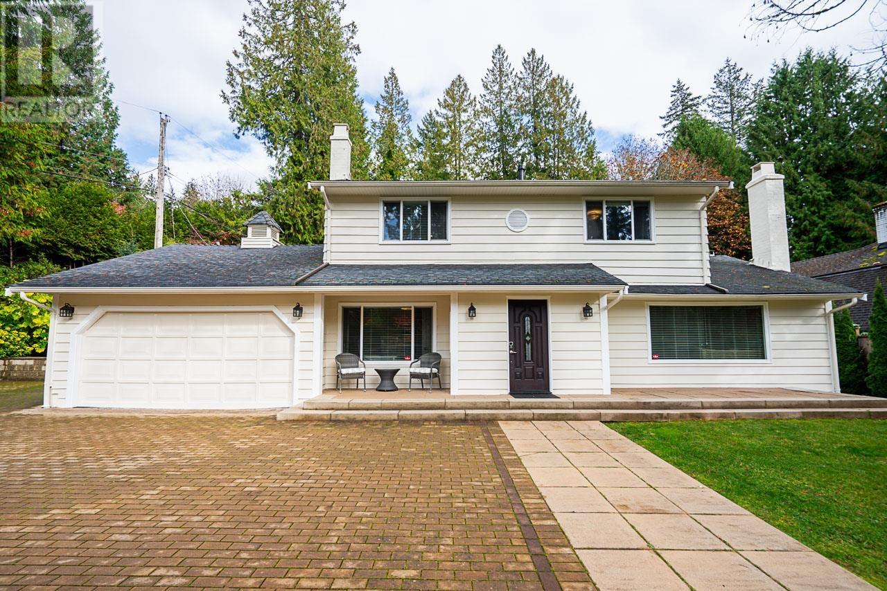 4650 CHERBOURG DRIVE