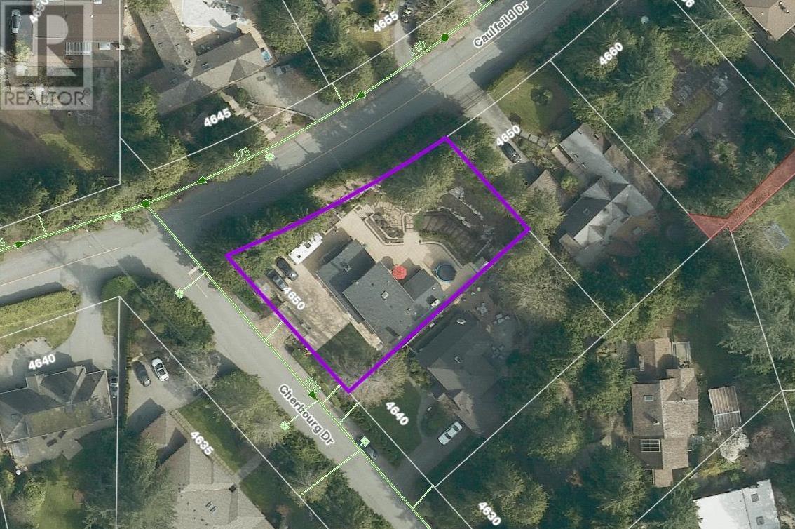 4650 CHERBOURG DRIVE