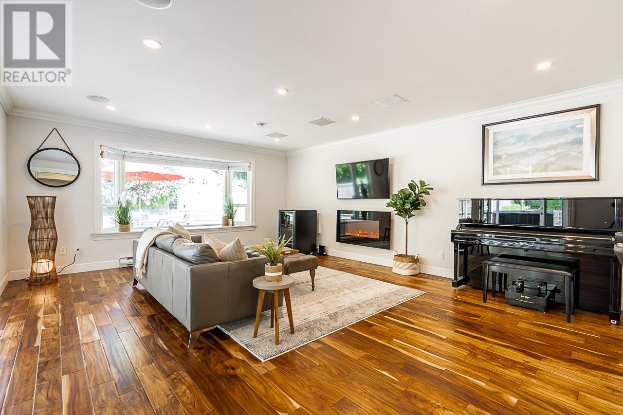 4650 CHERBOURG DRIVE