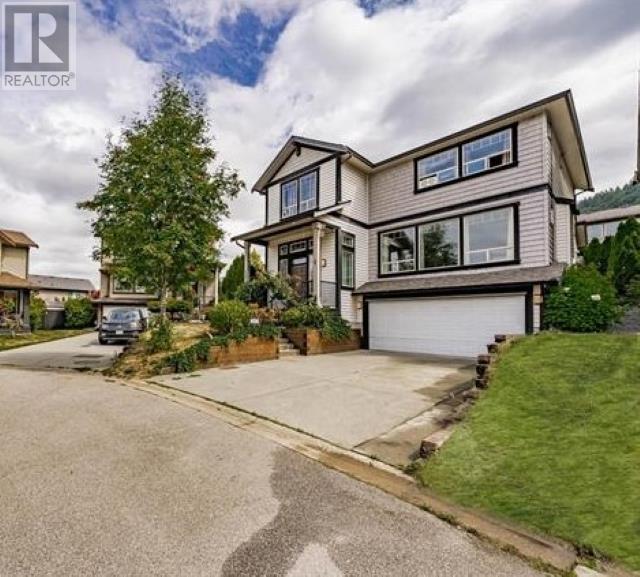 10715 BEECHAM PLACE, Maple Ridge, British Columbia