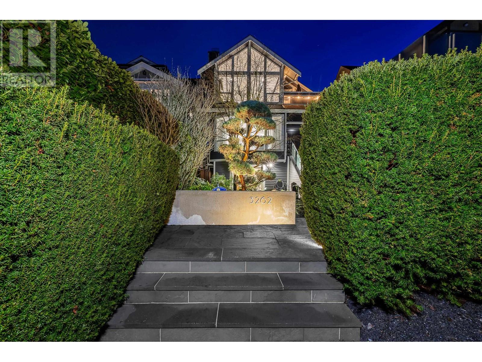 3262 W 1st Avenue, Vancouver, British Columbia  V6K 1H5 - Photo 33 - R2955276