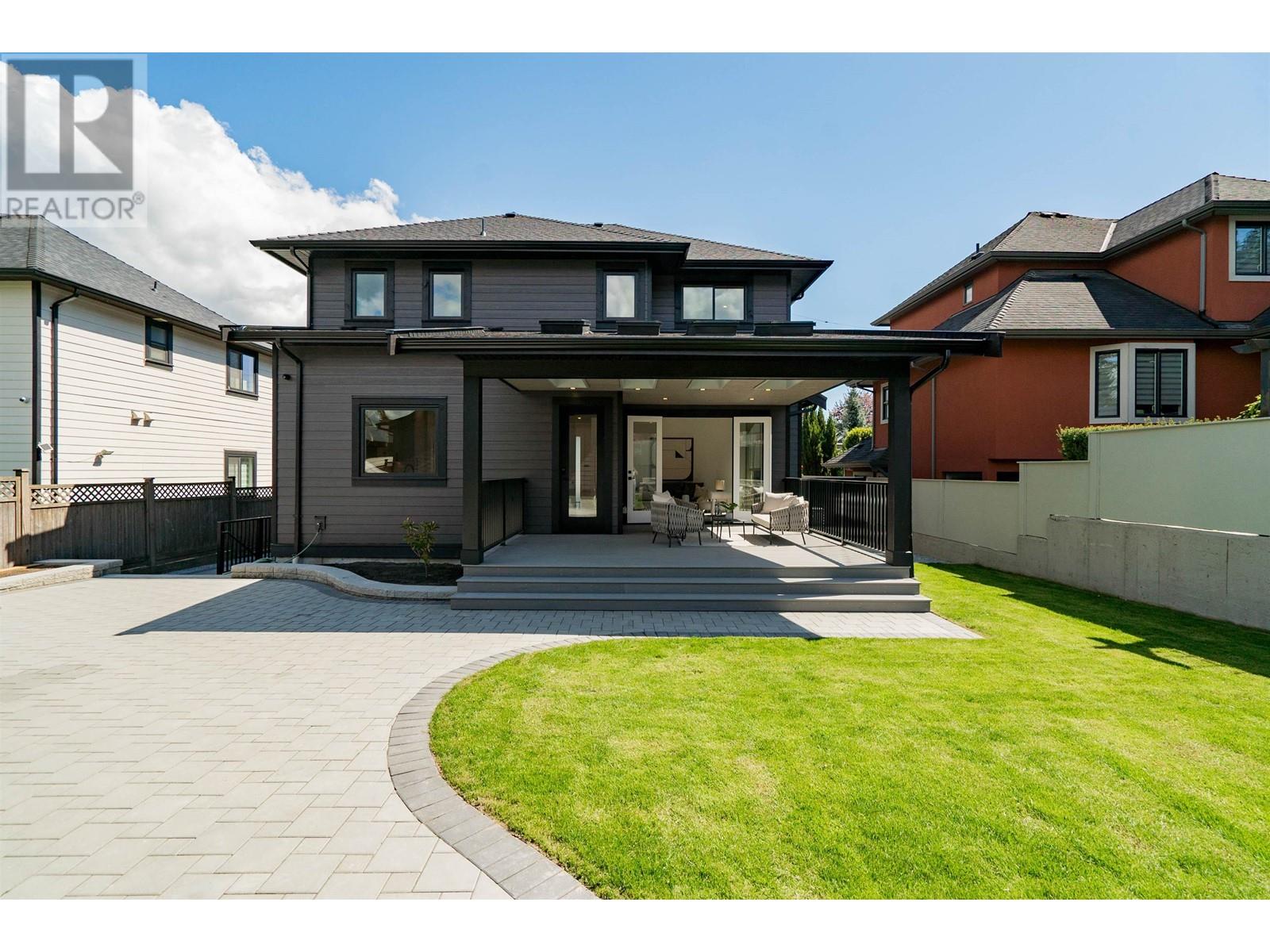 437 Elmer Street, New Westminster, British Columbia  V3L 4M6 - Photo 33 - R2955283