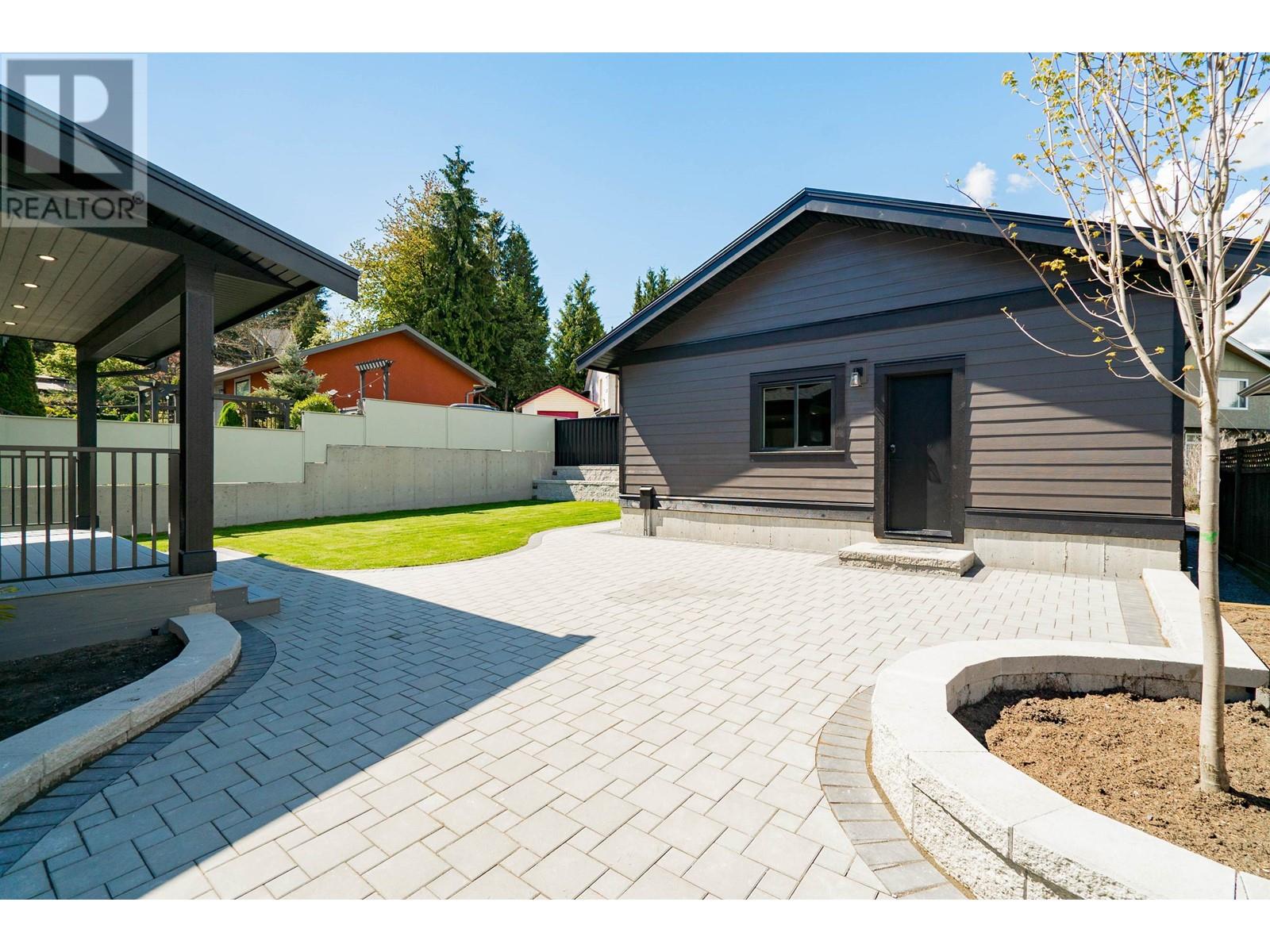437 Elmer Street, New Westminster, British Columbia  V3L 4M6 - Photo 35 - R2955283