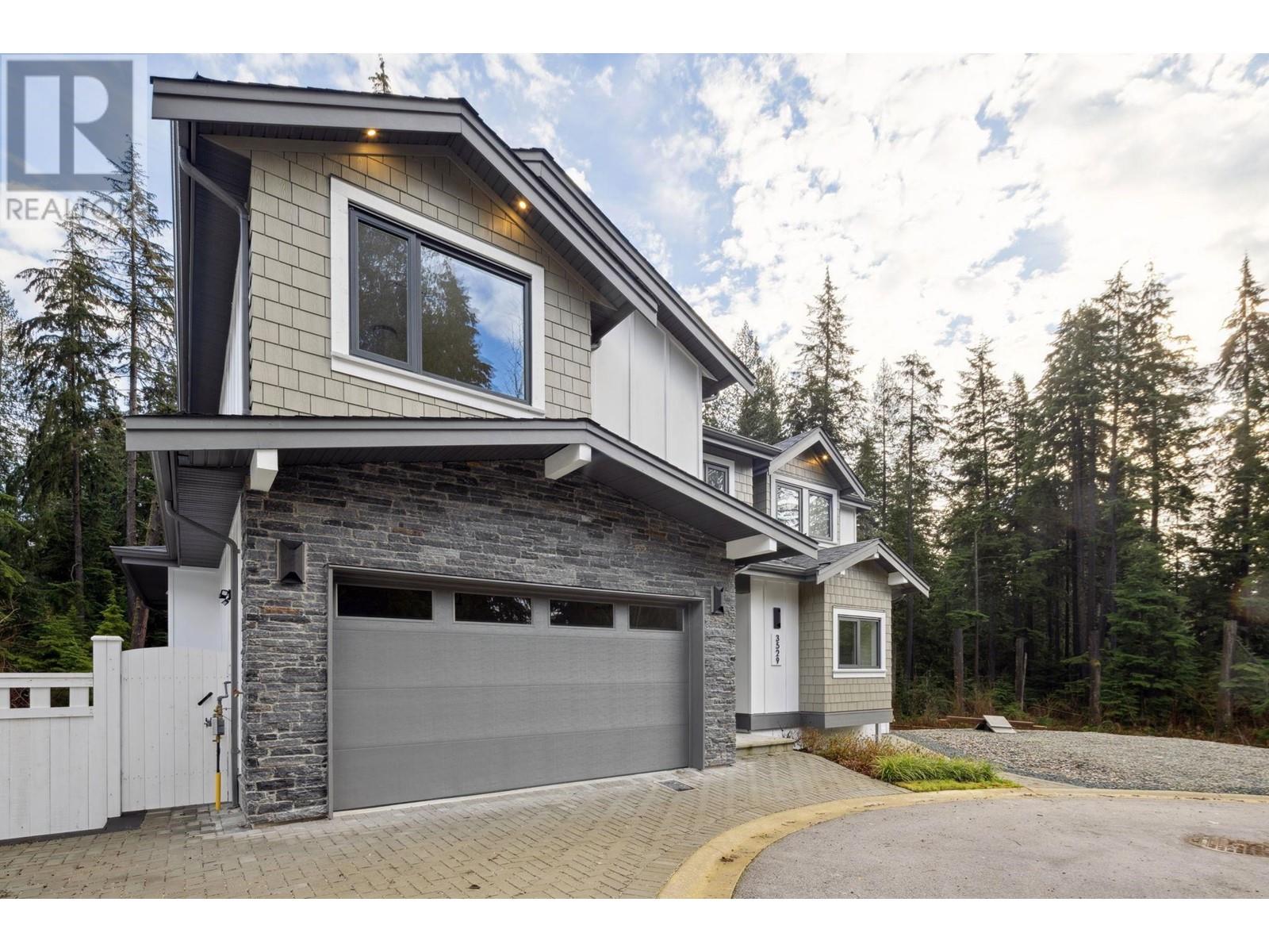 3529 Anne Macdonald Way, North Vancouver, British Columbia  V7G 2S7 - Photo 1 - R2955285