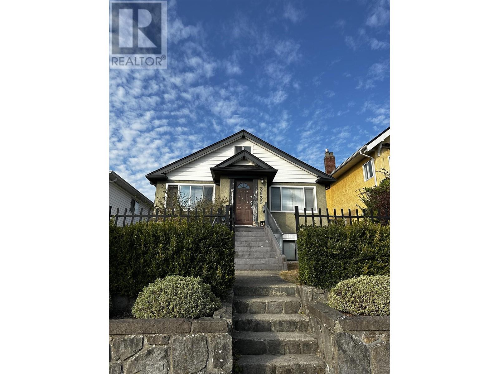 Property at 3635 FRANKLIN STREET image 1
