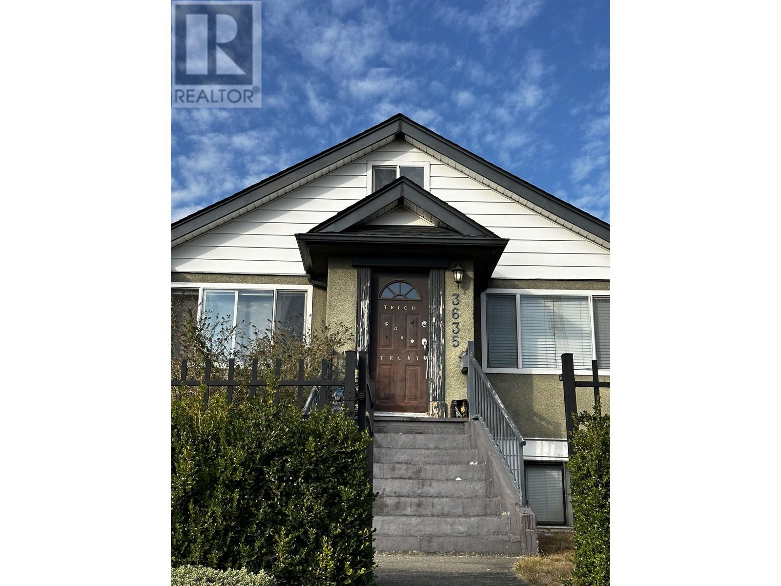 Property at 3635 FRANKLIN STREET image 2