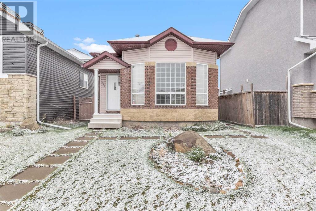 126 Saddlemead Road NE, Calgary, Alberta