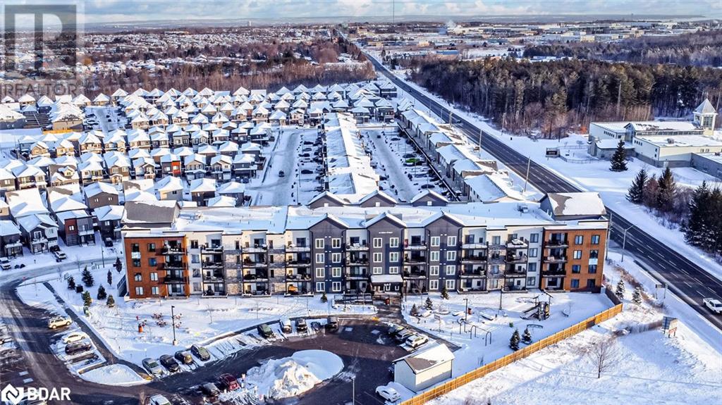 54 Koda Street Unit# 112, Barrie, Ontario  L9J 0J6 - Photo 1 - 40689564