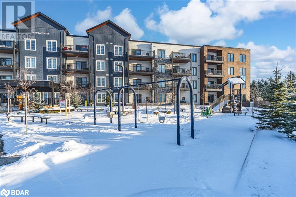 54 Koda Street Unit# 112, Barrie, Ontario  L9J 0J6 - Photo 16 - 40689564