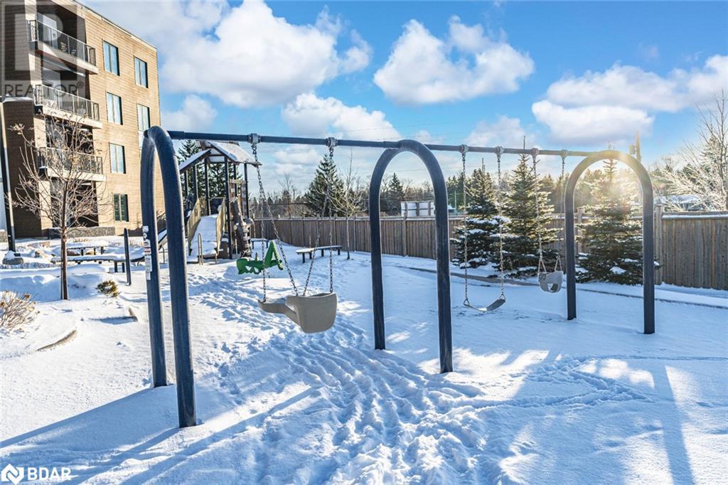 54 Koda Street Unit# 112, Barrie, Ontario  L9J 0J6 - Photo 17 - 40689564