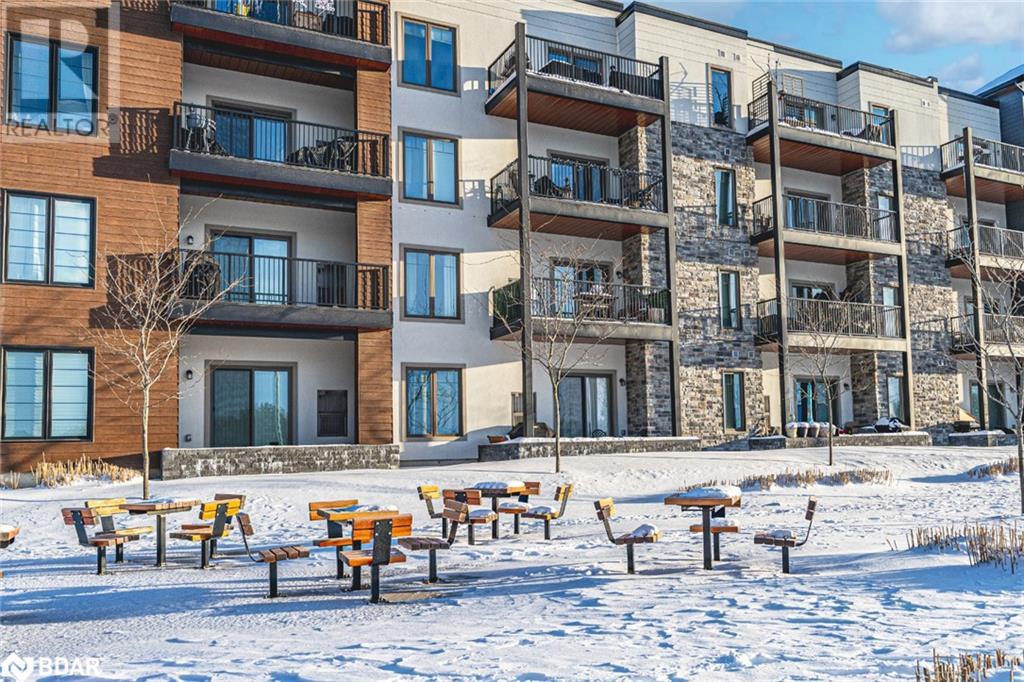 54 Koda Street Unit# 112, Barrie, Ontario  L9J 0J6 - Photo 19 - 40689564