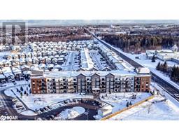 54 KODA Street Unit# 112, barrie, Ontario