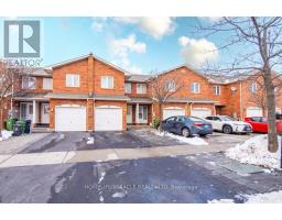 42 SUFI CRESCENT, Toronto, Ontario