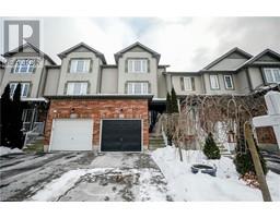 216 SOPHIA Crescent, kitchener, Ontario