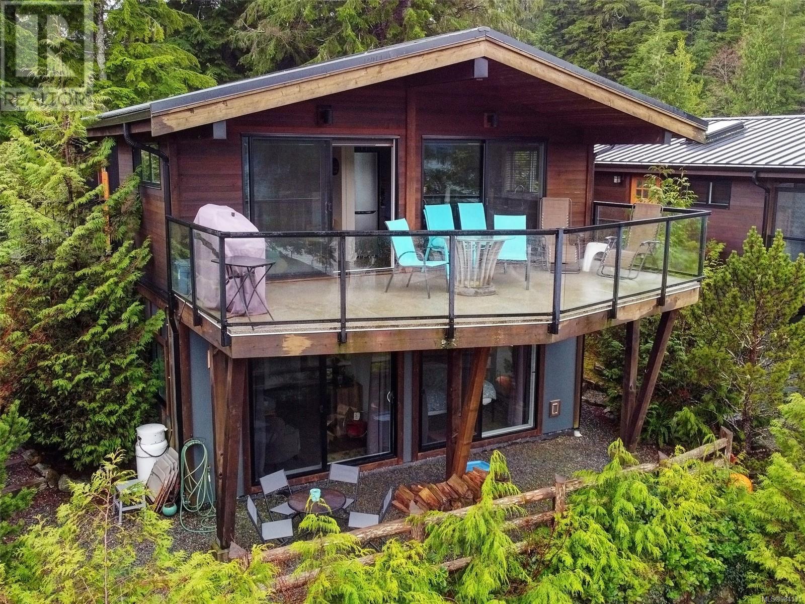 247 6596 Baird Rd, port renfrew, British Columbia