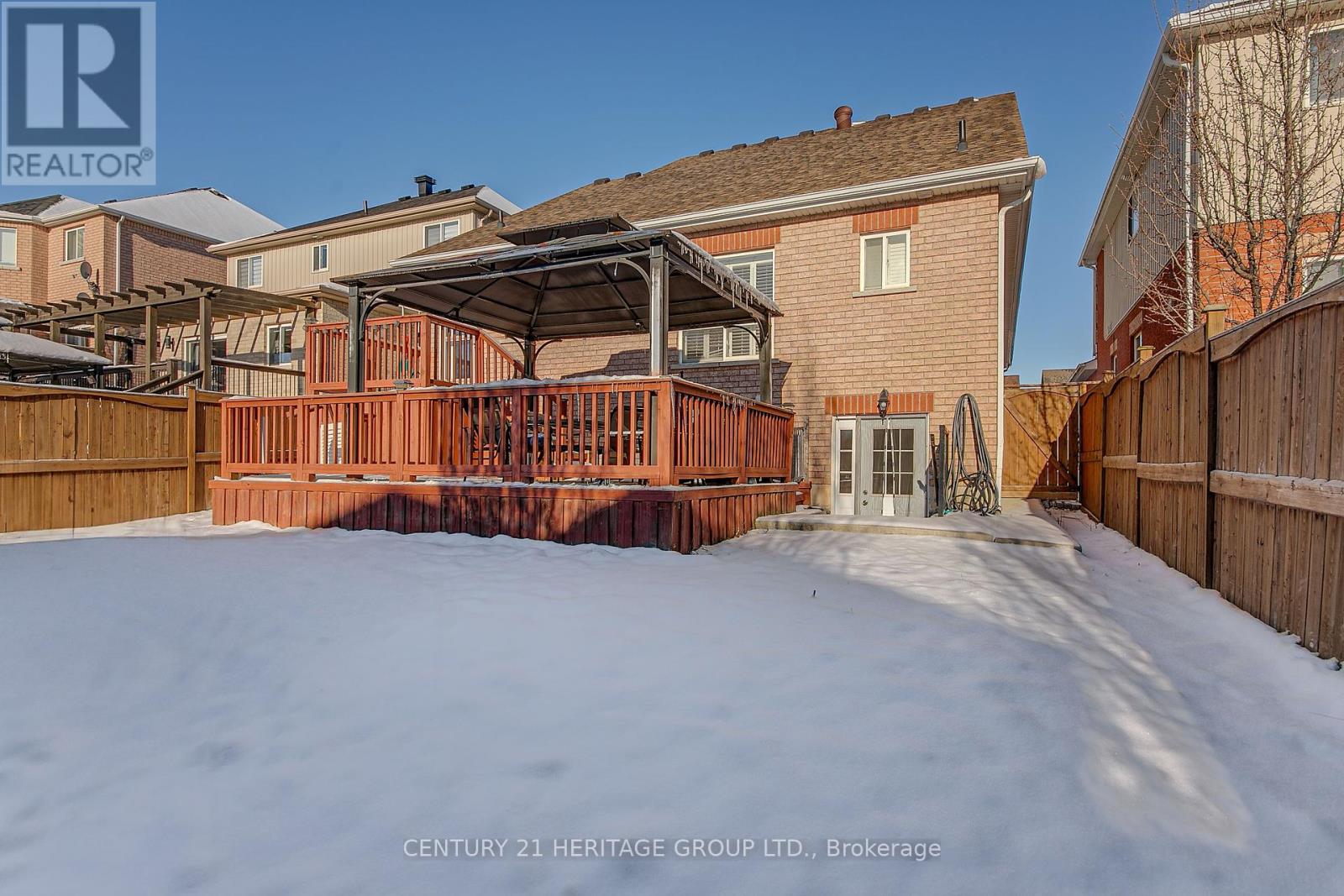 37 Highland Terrace, Bradford West Gwillimbury, Ontario  L3Z 3E9 - Photo 35 - N11920777