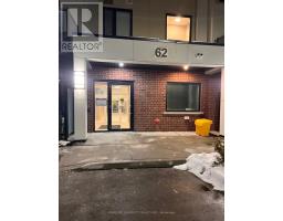 111 - 62 SKY HARBOUR DRIVE, Brampton, Ontario