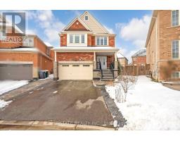 22 KAWANA ROAD, Brampton, Ontario