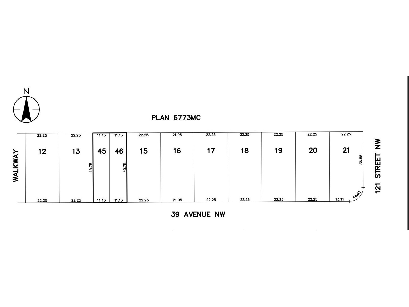 Property at 12304 39 AV NW image 5