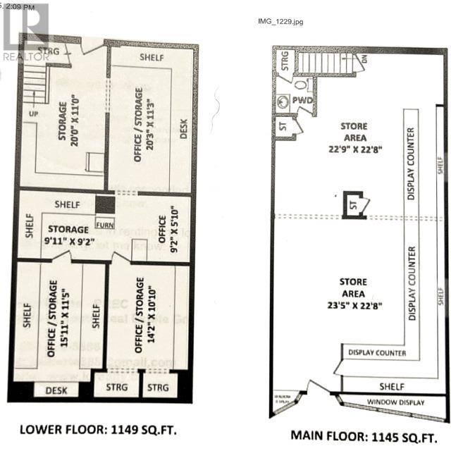 22338 Lougheed Highway, Maple Ridge, British Columbia  V2X 2T4 - Photo 4 - C8065342