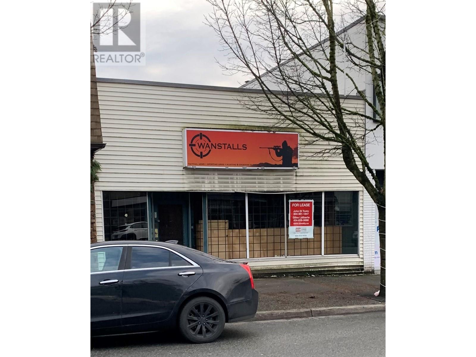 22338 Lougheed Highway, Maple Ridge, British Columbia  V2X 2T4 - Photo 1 - C8065342