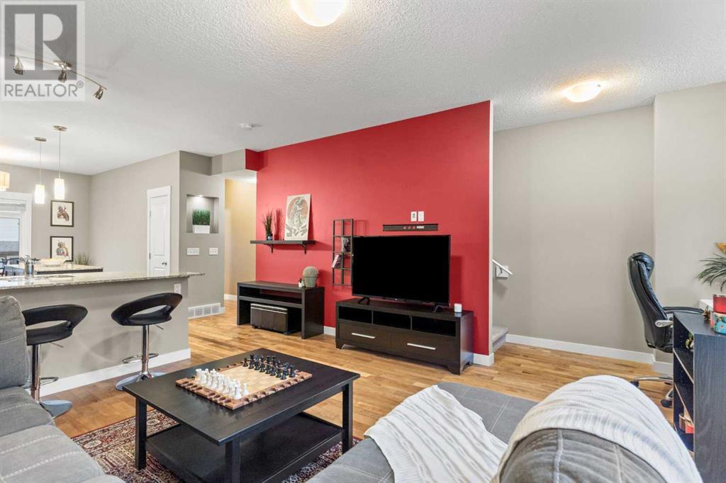 610 Skyview Point Place Ne, Calgary, Alberta  T3N 0L7 - Photo 6 - A2186463