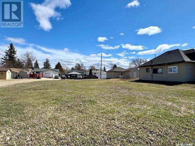 135 3rd AVENUE SE, swift current, Saskatchewan