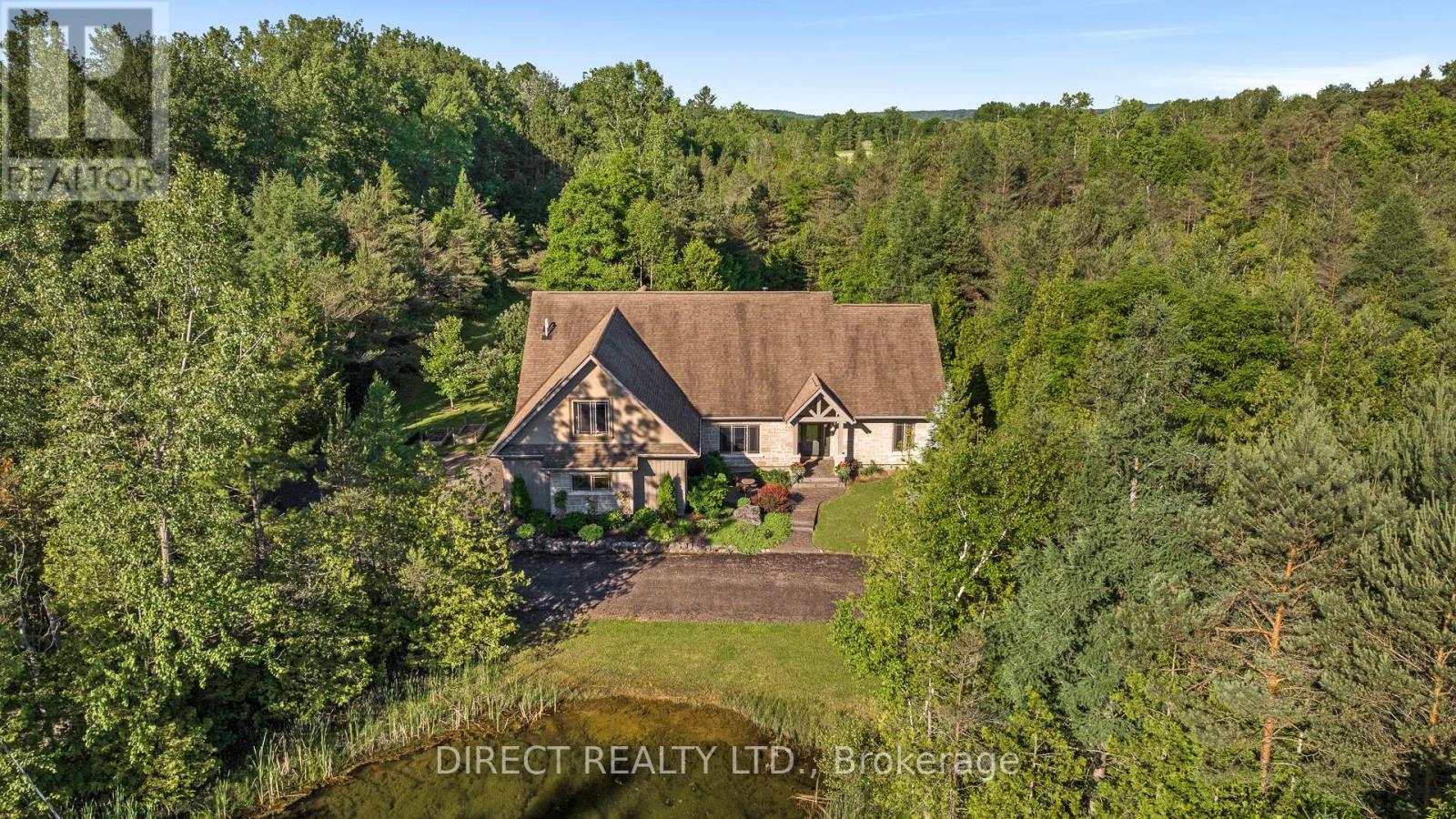 451 BAPTIST CHURCH ROAD, Quinte West, Ontario