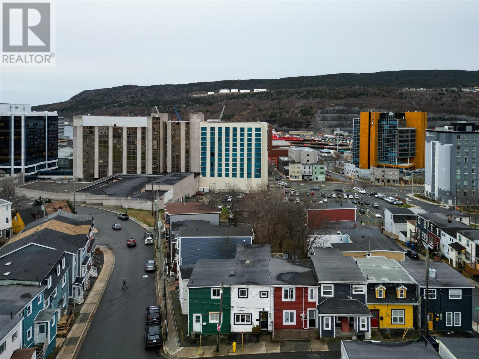 3 Gilbert Street, St. John's, Newfoundland & Labrador  A1C 1X3 - Photo 2 - 1280844