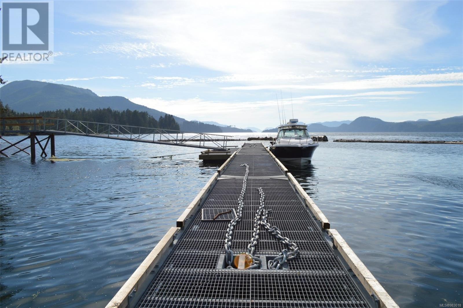 Lot 10 Ingersoll, Quatsino, British Columbia V0N 2V0 - Photo 6 - 983018