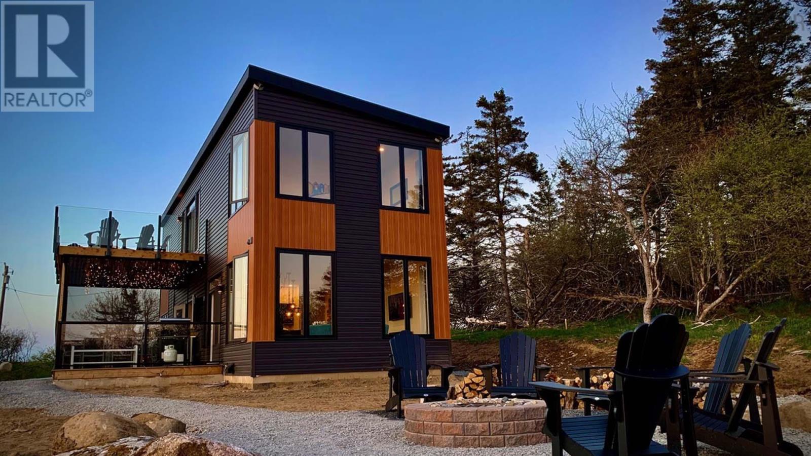 701 Masons Beach Road, Masons Beach, Nova Scotia  B0J 2C0 - Photo 2 - 202427712