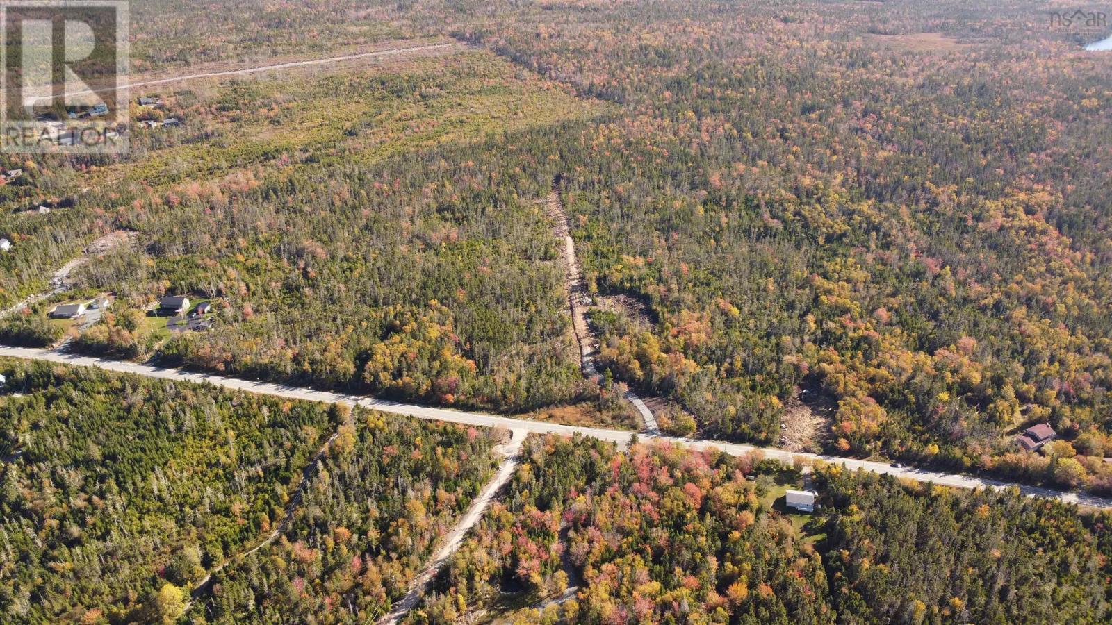 Lot 103 Peggy's Cove Road, Peggys Cove, Nova Scotia  B3Z 3N2 - Photo 1 - 202500723