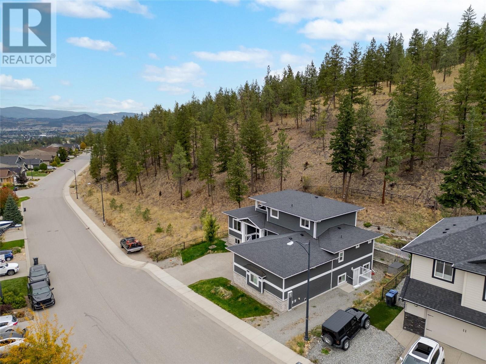 2539 Loseth Road Kelowna