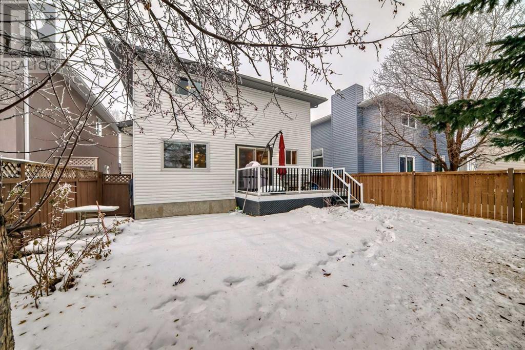 100 Arbour Ridge Circle Nw, Calgary, Alberta  T3G 3Y9 - Photo 41 - A2186867