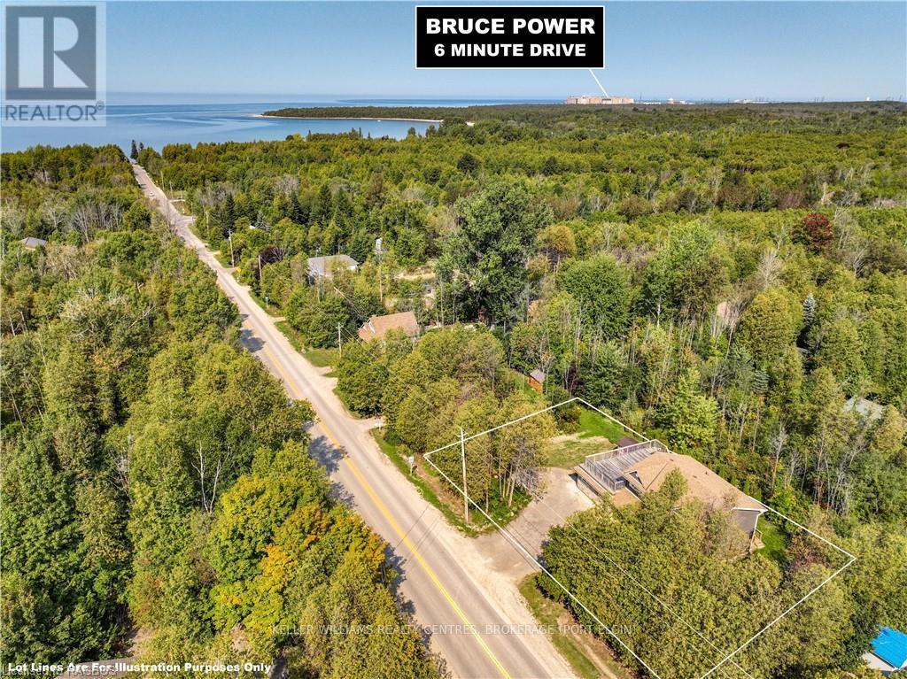 3162 Bruce Road 15, Kincardine, Ontario  N0G 2T0 - Photo 6 - X10848036