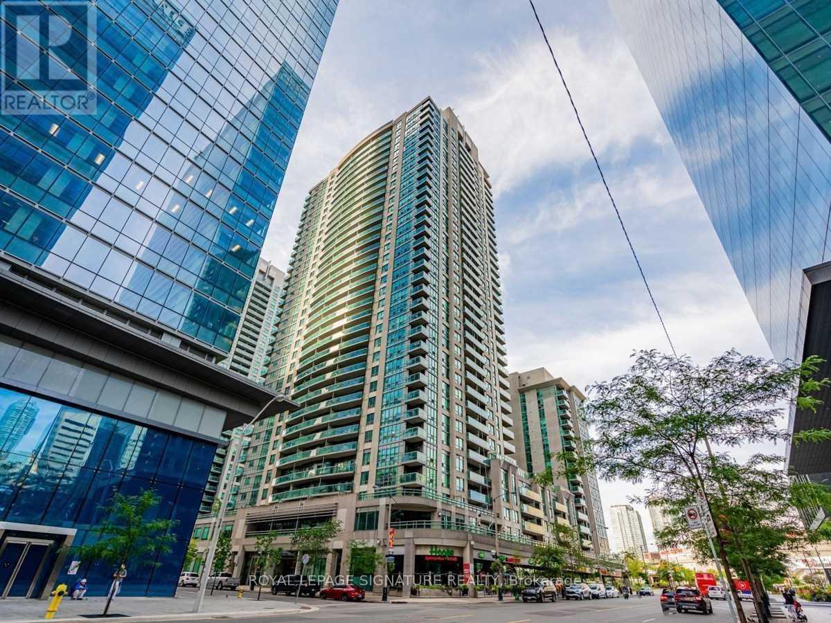 Property at 3906 - 30 GRAND TRUNK CRESCENT image 1