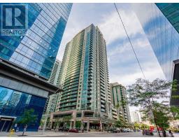 3906 - 30 GRAND TRUNK CRESCENT, Toronto, Ontario
