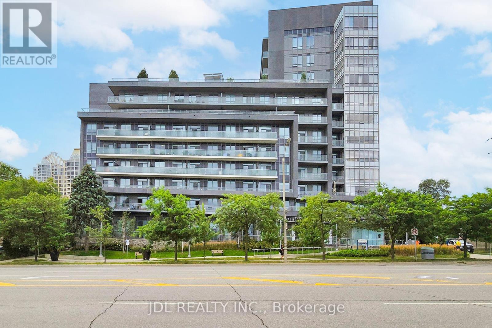 217 - 7 Kenaston Gardens, Toronto, Ontario  M2K 1G7 - Photo 2 - C11920921