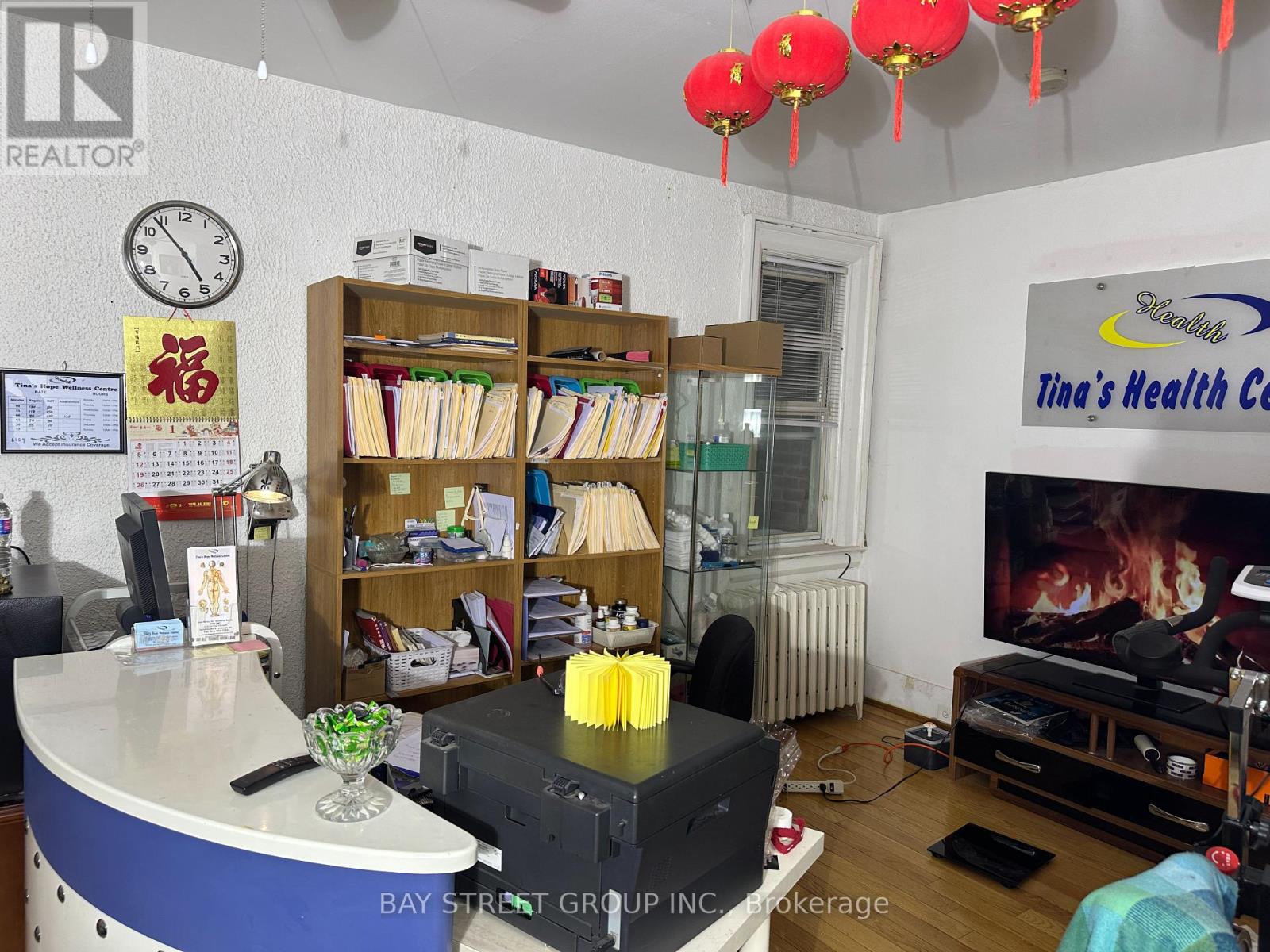 Property at 2ND - 386 SPADINA ROAD image
