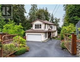 1143 Fern Ridge Dr, mill bay, British Columbia