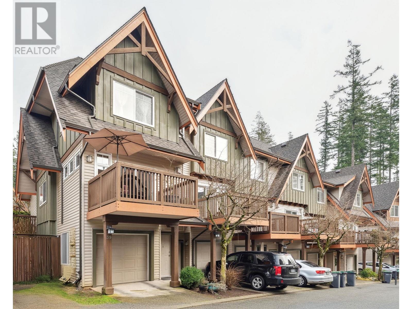 39 2000 Panorama Drive, Port Moody, British Columbia  V3H 5J5 - Photo 37 - R2955218