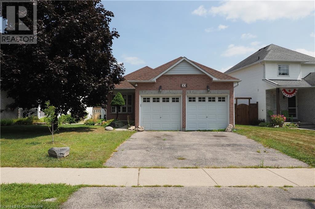 33 Hilltop Drive, Ayr, Ontario  N0B 1E0 - Photo 3 - 40680744