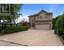 575 STONEHENGE Drive, ancaster, Ontario