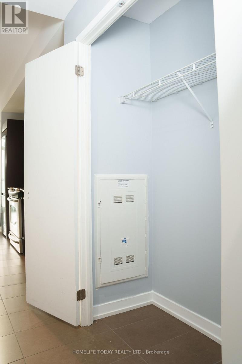 1501 - 170 Fort York Boulevard, Toronto, Ontario  M5V 0E6 - Photo 8 - C11914318
