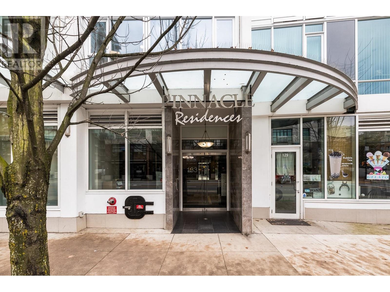 607 133 E Esplanade Avenue, North Vancouver, British Columbia  V7L 1A1 - Photo 15 - R2950557