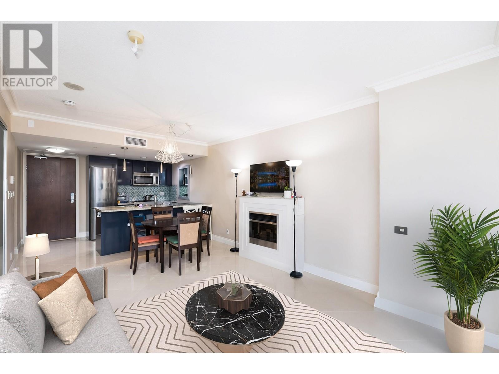 607 133 E Esplanade Avenue, North Vancouver, British Columbia  V7L 1A1 - Photo 5 - R2950557