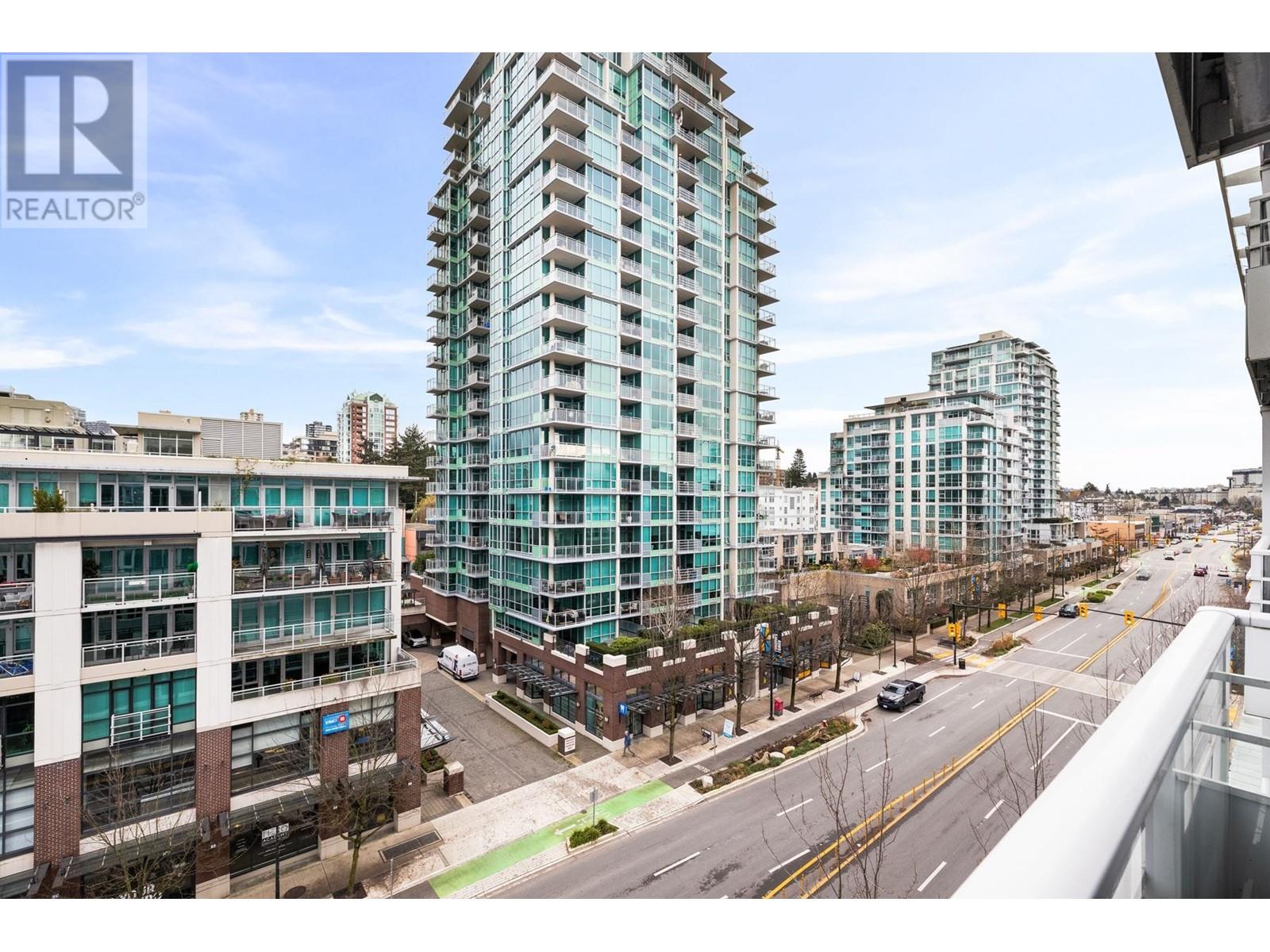 607 133 E Esplanade Avenue, North Vancouver, British Columbia  V7L 1A1 - Photo 13 - R2950557