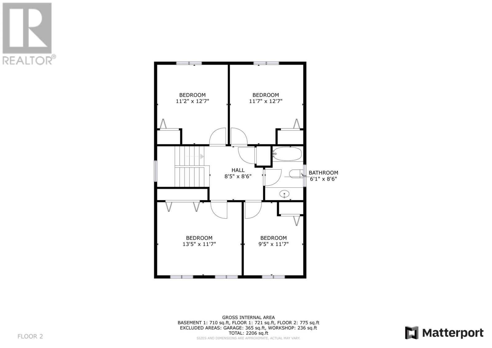 375 Tolt Road, Portugal Cove-St Philips, Newfoundland & Labrador  A1M 1P3 - Photo 27 - 1280790