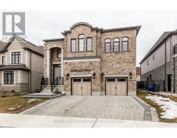 83 MCCANN STREET, guelph (village), Ontario